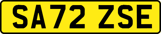 SA72ZSE