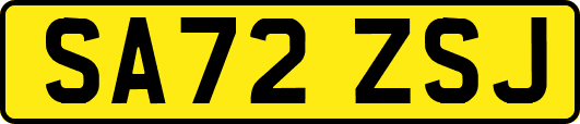 SA72ZSJ