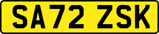 SA72ZSK