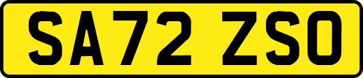 SA72ZSO