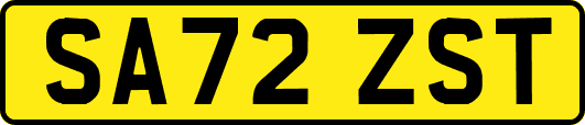 SA72ZST