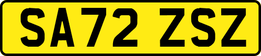SA72ZSZ