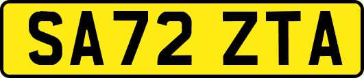 SA72ZTA