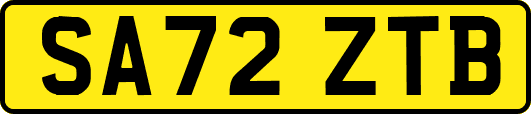 SA72ZTB