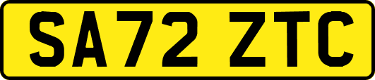 SA72ZTC