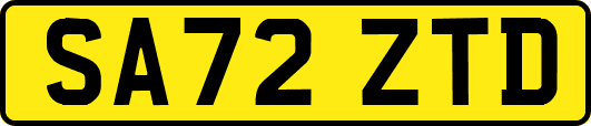 SA72ZTD