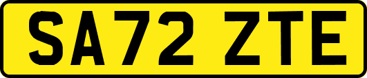 SA72ZTE