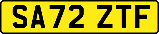 SA72ZTF