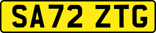 SA72ZTG