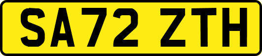 SA72ZTH
