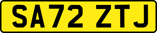 SA72ZTJ