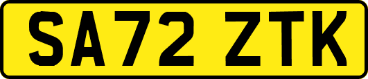 SA72ZTK