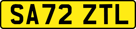 SA72ZTL