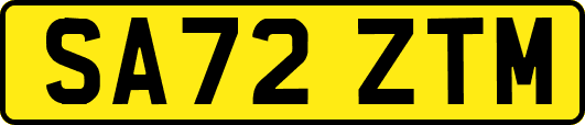 SA72ZTM