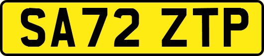 SA72ZTP