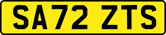 SA72ZTS