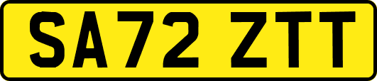 SA72ZTT
