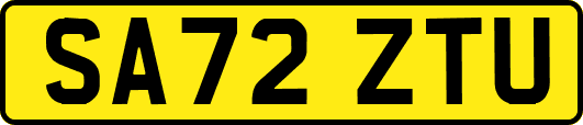 SA72ZTU