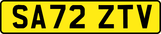 SA72ZTV