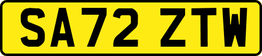SA72ZTW