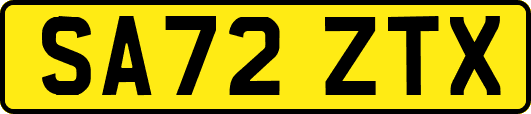 SA72ZTX