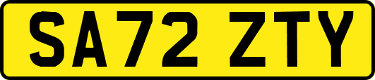 SA72ZTY