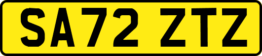 SA72ZTZ