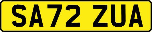 SA72ZUA