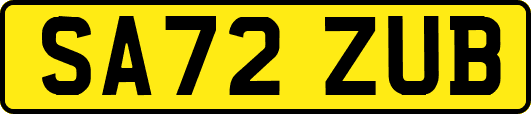 SA72ZUB