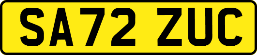 SA72ZUC