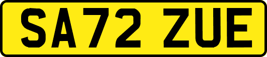 SA72ZUE