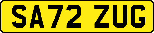 SA72ZUG