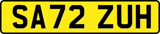 SA72ZUH