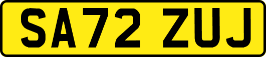 SA72ZUJ