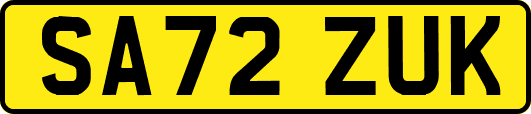 SA72ZUK