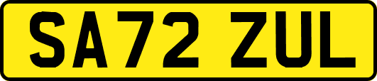 SA72ZUL