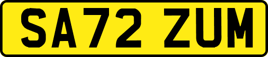 SA72ZUM