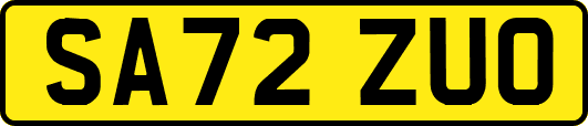 SA72ZUO
