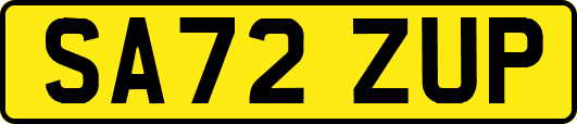 SA72ZUP