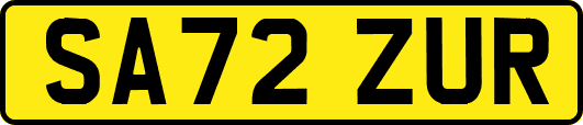 SA72ZUR