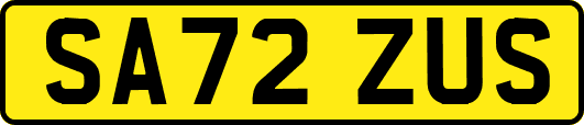 SA72ZUS
