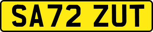 SA72ZUT
