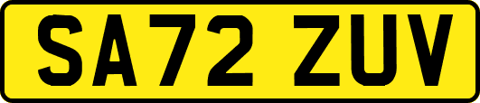 SA72ZUV