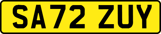 SA72ZUY
