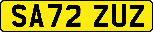 SA72ZUZ