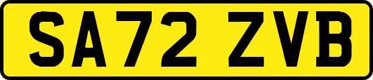 SA72ZVB
