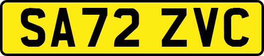 SA72ZVC