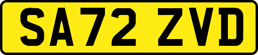 SA72ZVD