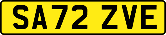 SA72ZVE