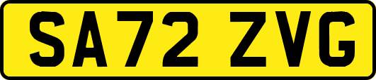 SA72ZVG